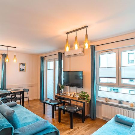 Apartament Chmielna Gold 크라쿠프 외부 사진