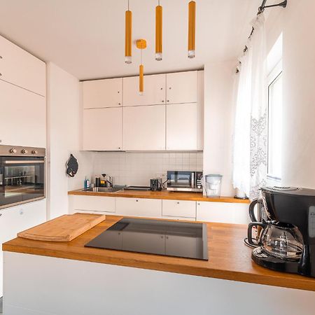Apartament Chmielna Gold 크라쿠프 외부 사진