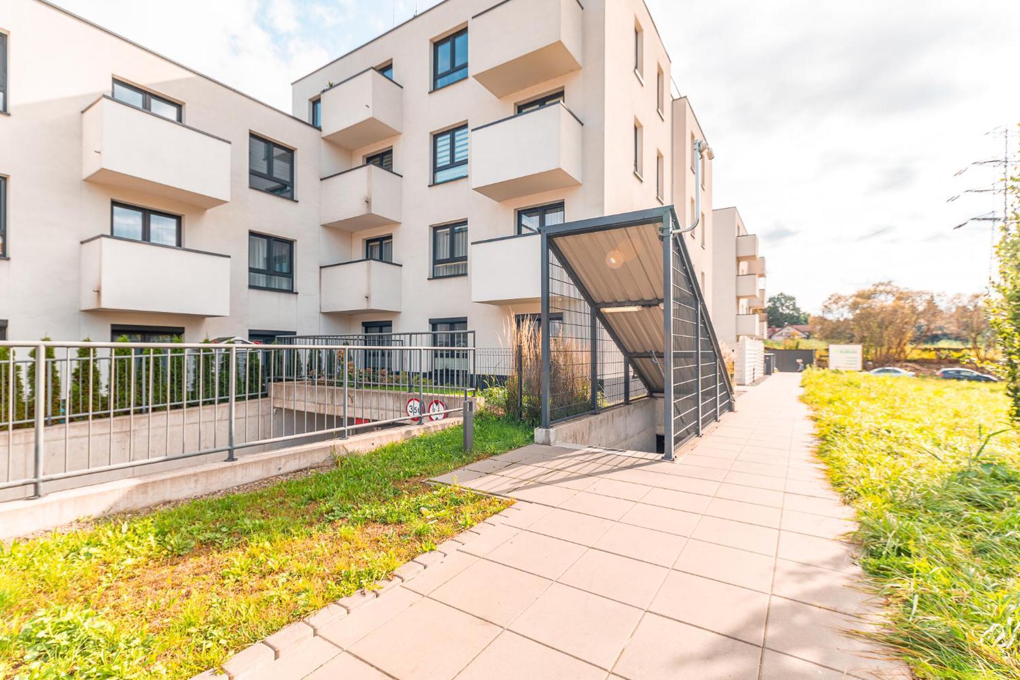 Apartament Chmielna Gold 크라쿠프 외부 사진