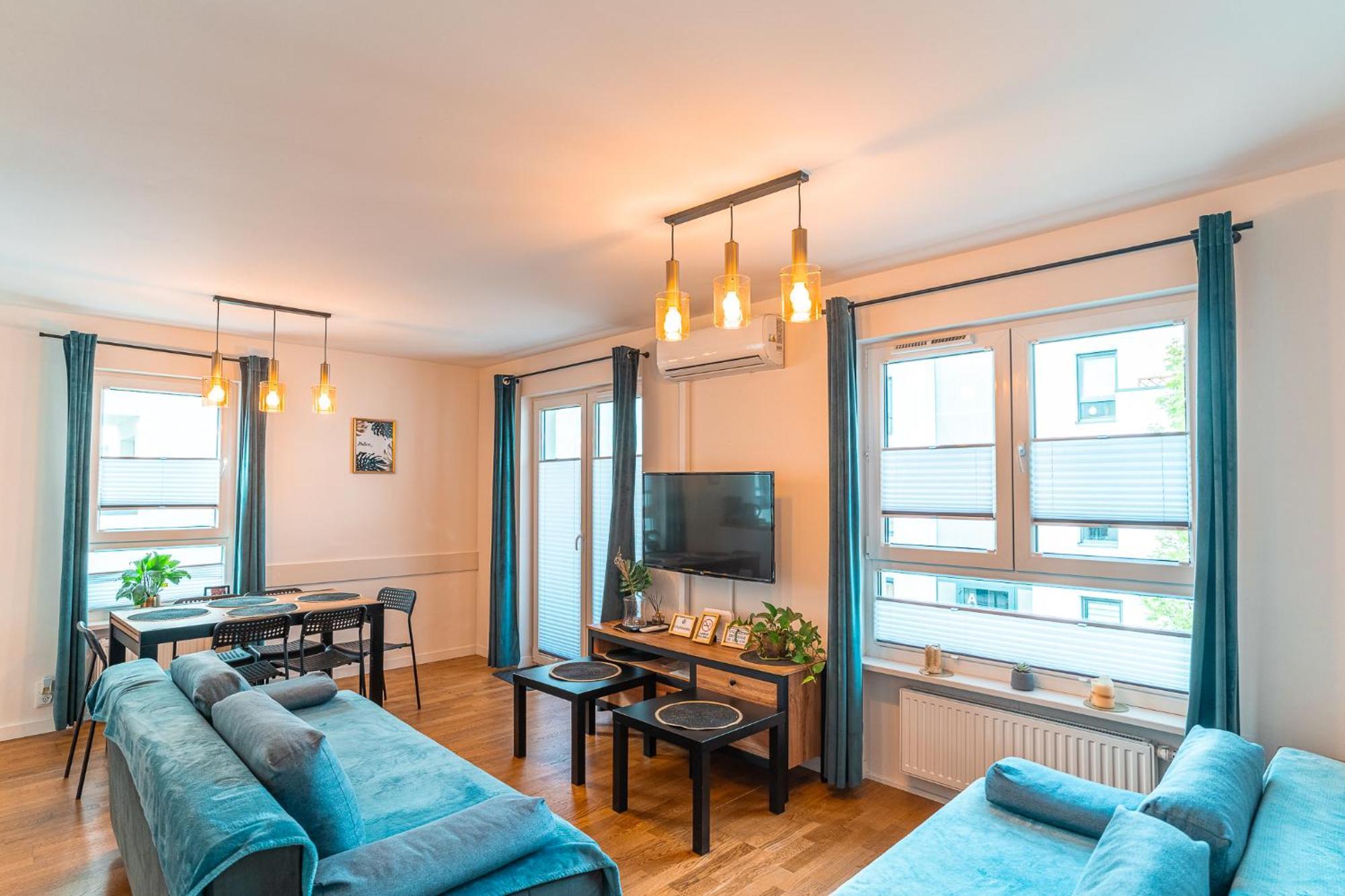 Apartament Chmielna Gold 크라쿠프 외부 사진