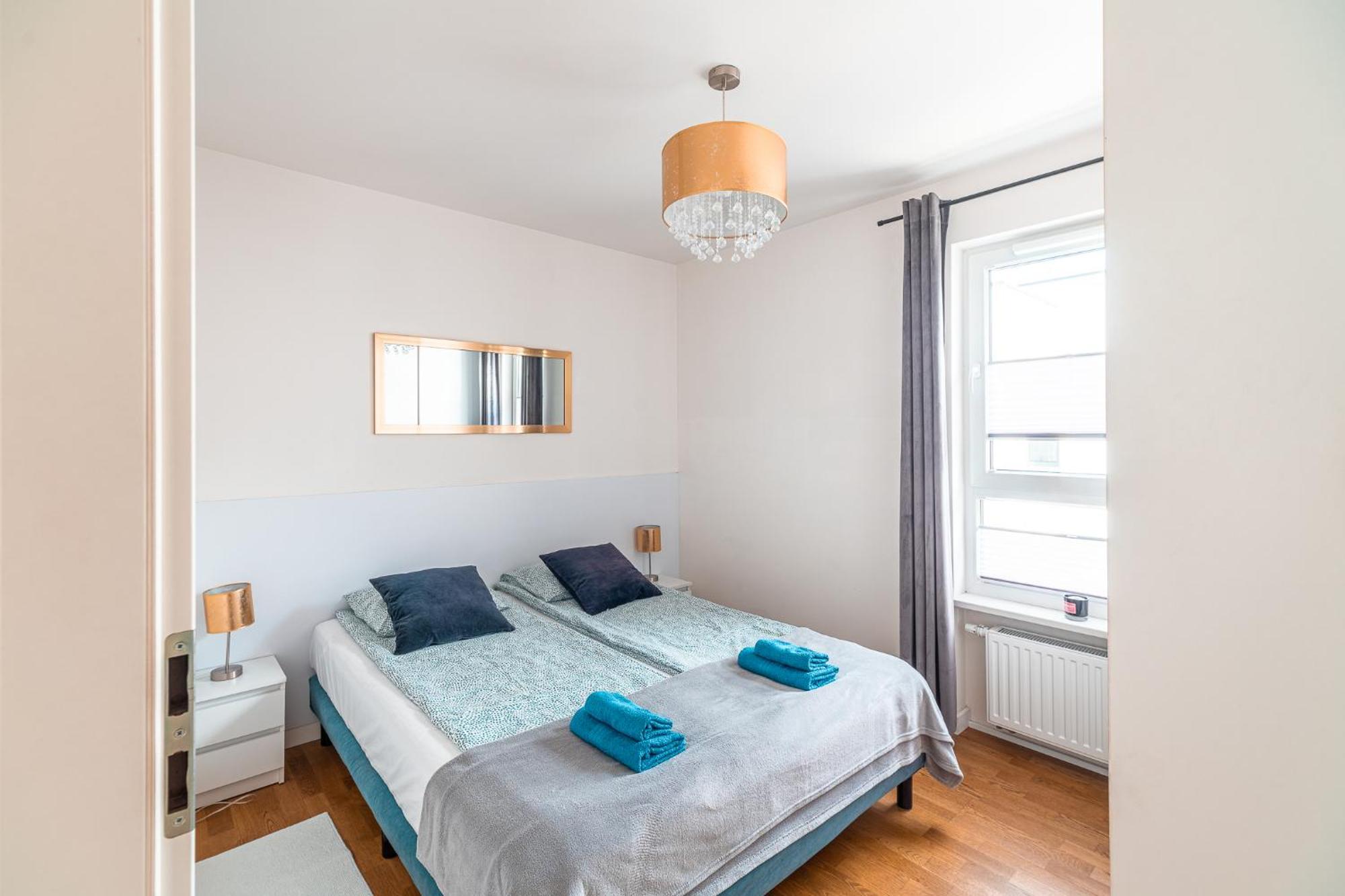 Apartament Chmielna Gold 크라쿠프 외부 사진