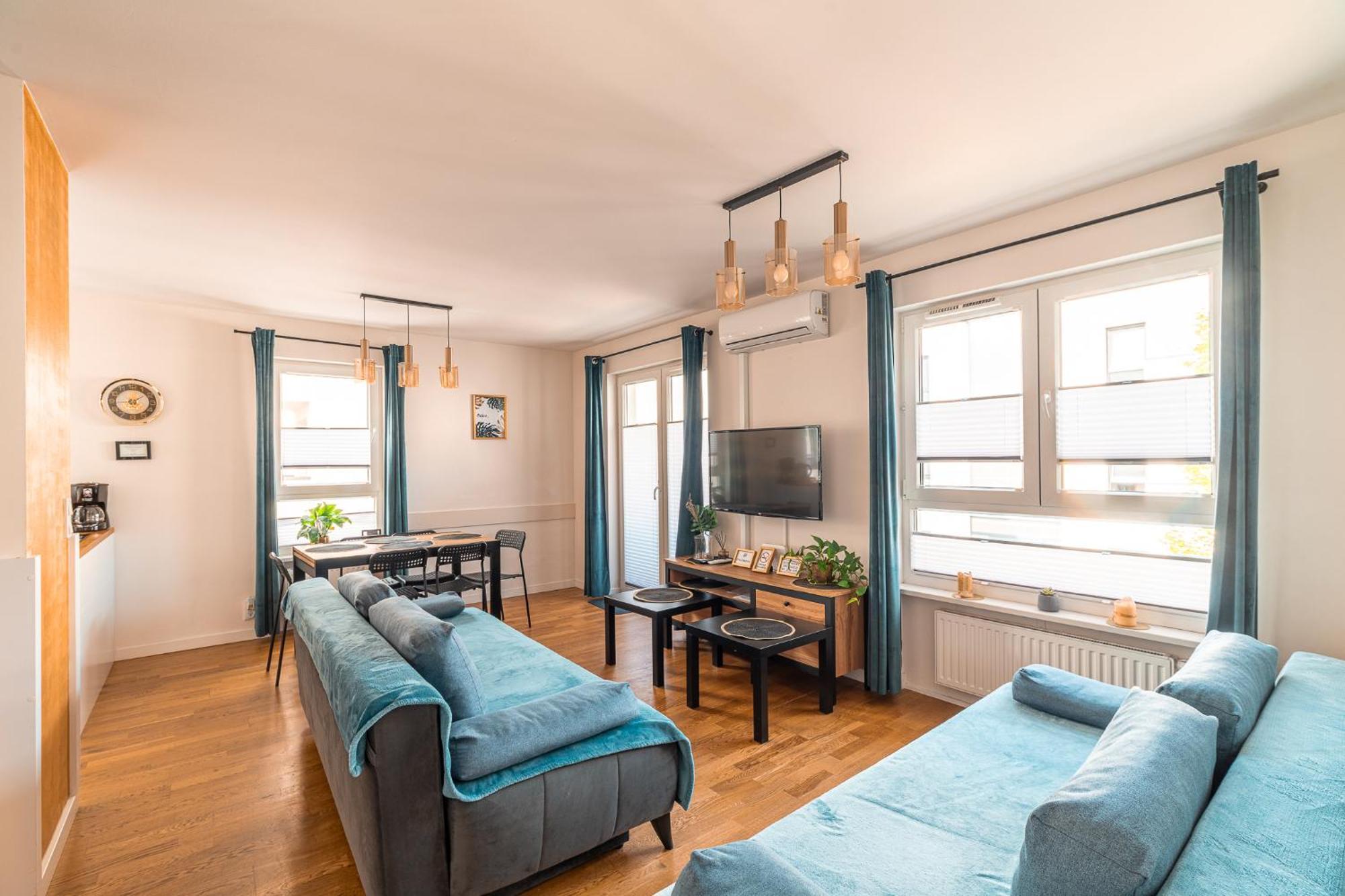 Apartament Chmielna Gold 크라쿠프 외부 사진