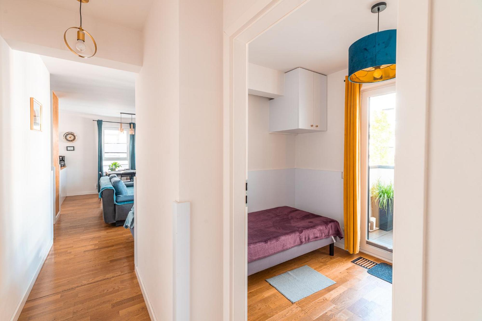 Apartament Chmielna Gold 크라쿠프 외부 사진