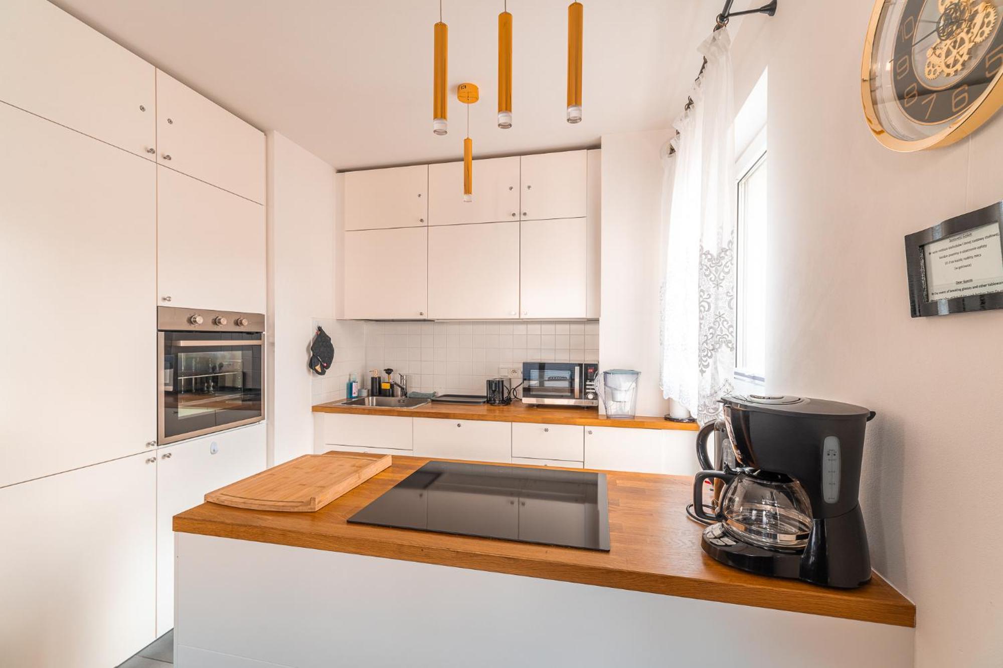 Apartament Chmielna Gold 크라쿠프 외부 사진