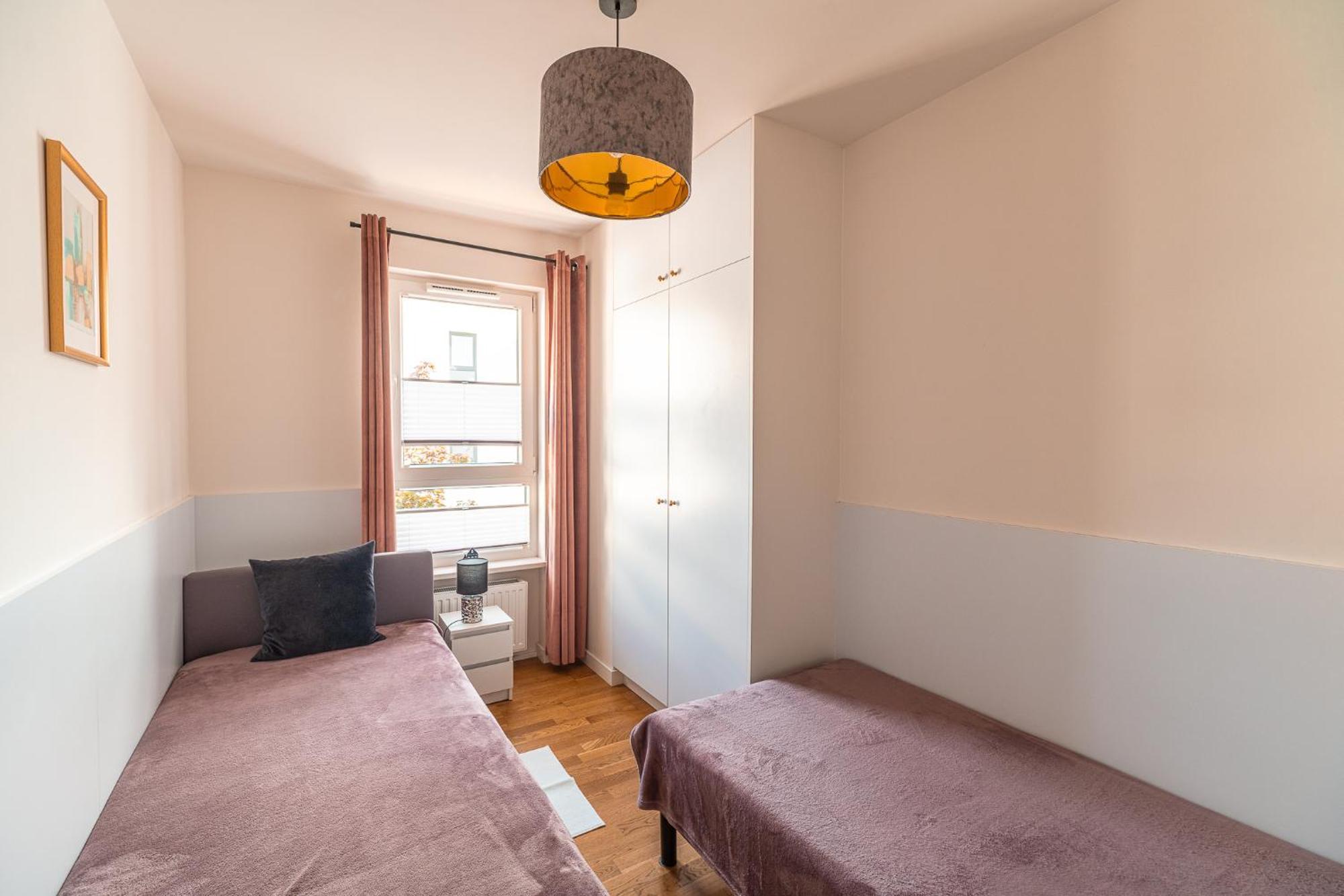 Apartament Chmielna Gold 크라쿠프 외부 사진