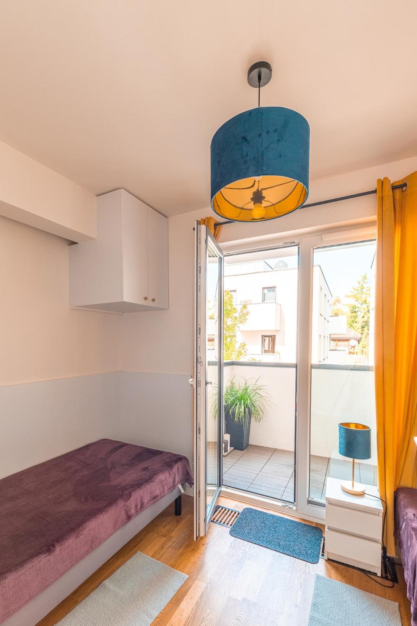 Apartament Chmielna Gold 크라쿠프 외부 사진