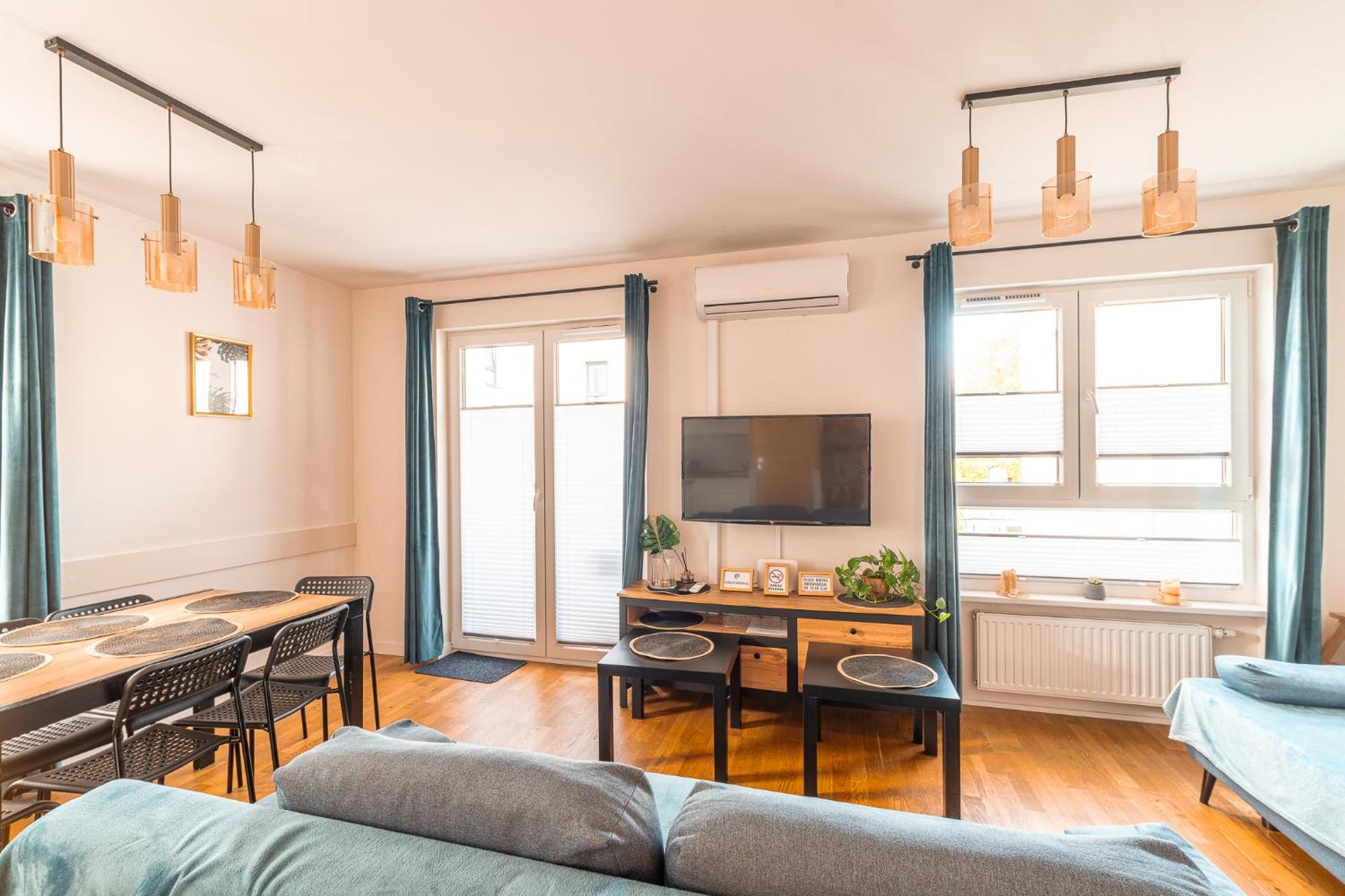 Apartament Chmielna Gold 크라쿠프 외부 사진